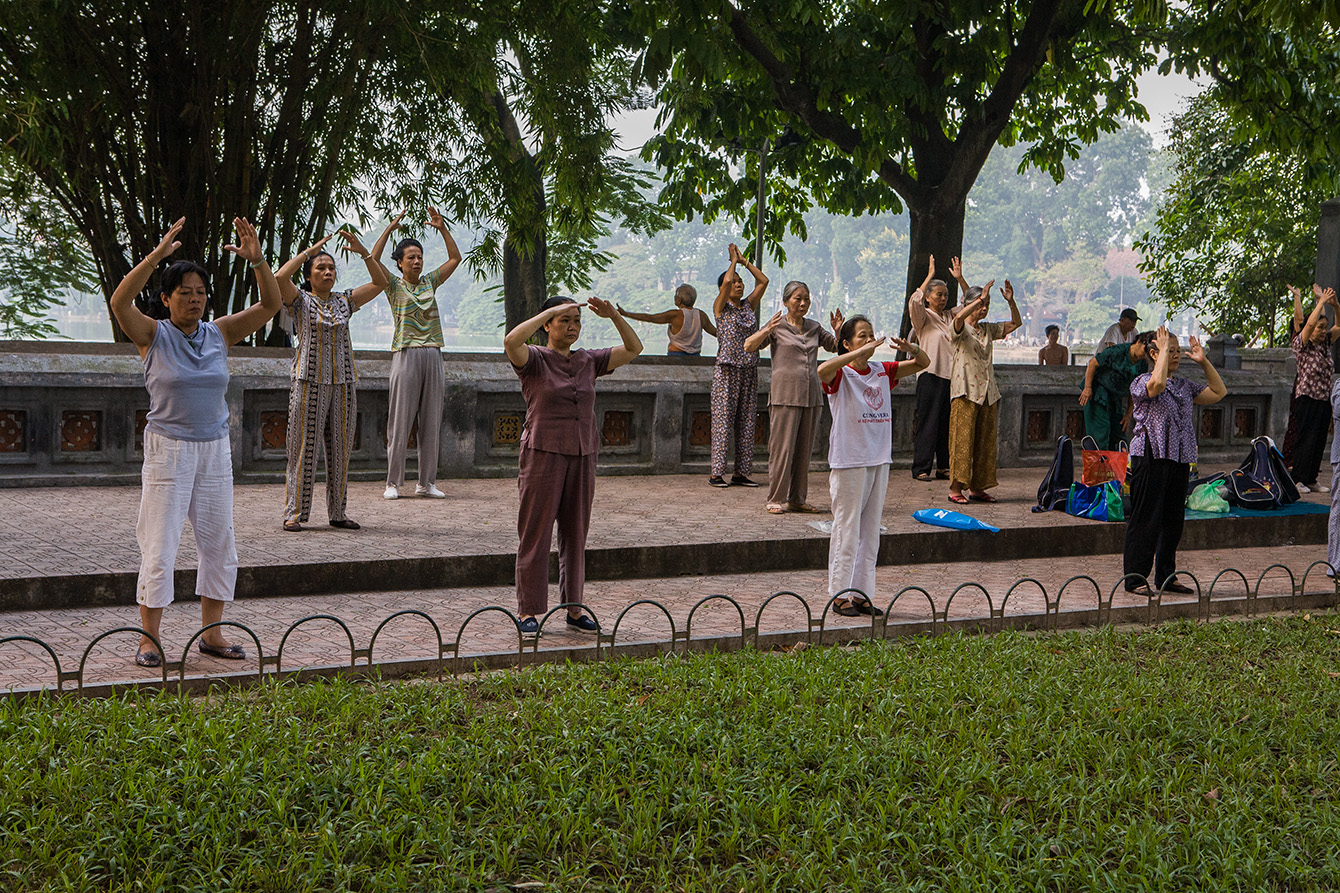 Hanoi City   008